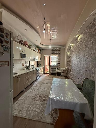 Продажа квартир: 2 комнаты, 75 м², Элитка, 5 этаж, Косметический ремонт — 2