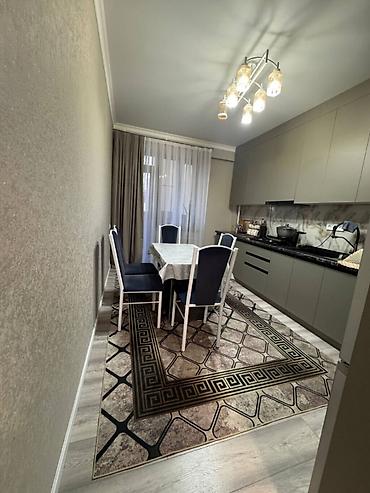 Продажа квартир: 3 комнаты, 83 м², 5 этаж, Евроремонт — 18