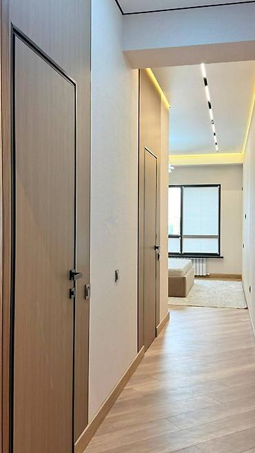 4: 4 комнаты, 126 м², 11 этаж — 8