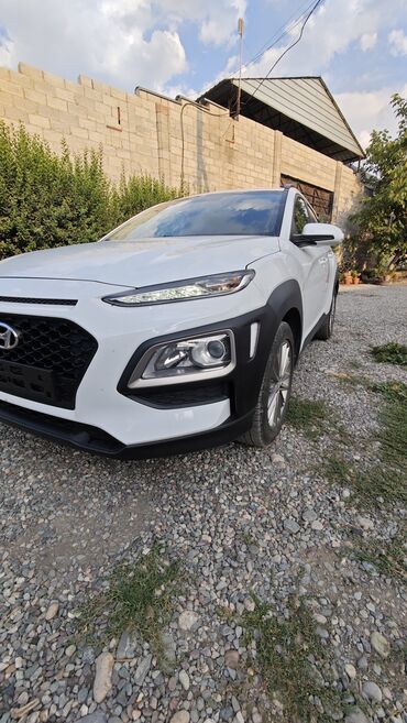 тойота королла кросс бишкек: Hyundai Kona: 2019 г., 1.6 л, Автомат, Бензин, Кроссовер
