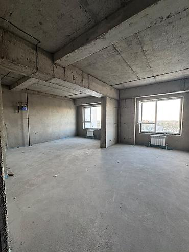 Продажа квартир: 3 комнаты, 85 м², Элитка, 10 этаж, ПСО (под самоотделку) — 2
