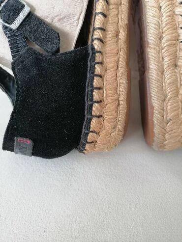 Sandale: Sandale, Replay, 38 — 10