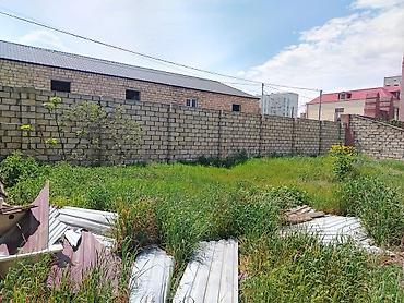 Torpaq sahələrinin satışı: Tikinti — 4