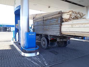 Грузовики: Грузовик, ЗИЛ, Дубль, Б/у — 3