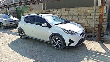 kugoo m4 pro: Corolla .aqua hybrit ideal vezyetde Sumqayıt taksi buraxılışı var — 5