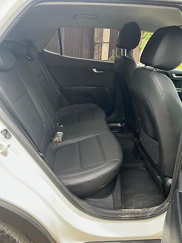 argb controller: Kia Stonic: 2019 г., 1.6 л, Автомат, Дизель, Кроссовер — 5