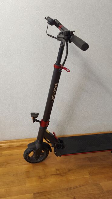 Elektrikli samokatlar: Elektrik samokat 9", 501 - 750 Vt, 36 - 45 km/s -da lalafo.az — 12 Elektrikli samokatlar: Elektrik samokat 9", 501 - 750 Vt, 36 - 45 km/s — 12