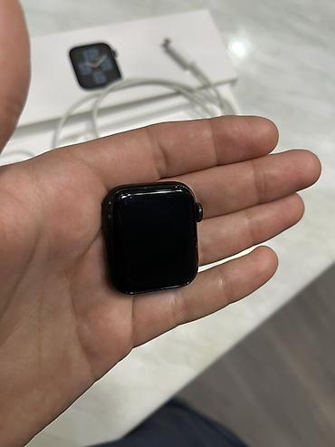apple watch se 40: Apple Watch SE 2 (2022) satışdadır. 2024-cü ilin noyabr ayında — 1