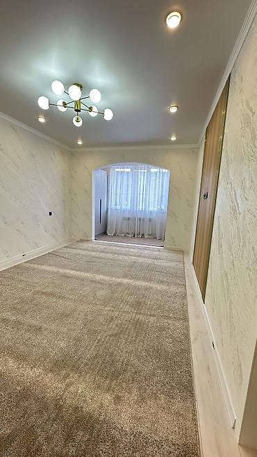 Продажа квартир: 1 комната, 45 м², 106 серия улучшенная, Евроремонт — 6