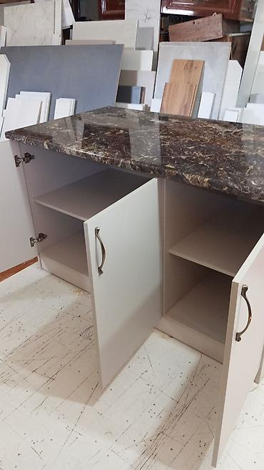 Шкафы для одежды: Шкаф для одежды, Прямой, ЛДСП — 7