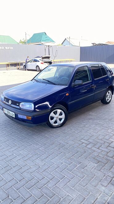 golf 5 цена: Volkswagen Golf: 1993 г., 1.5 л, Механика, Бензин, Седан