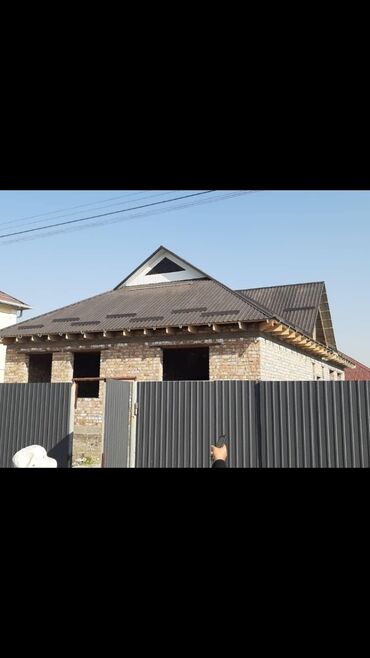 Кровля крыши: Кровля крыши | Монтаж, Демонтаж, Для прогревания Больше 6 лет опыта — 15