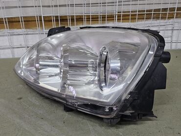 Передние фары: Передняя левая фара Opel 2004 г., Б/у, Оригинал, Германия — 7