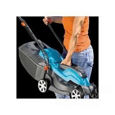 Kosilice i trimeri: Električna kosilica Gardena 32E (model 04073-20) - Tip: električna — 8