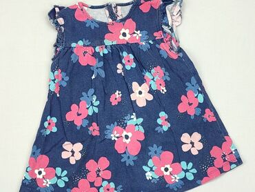 Dresses: Dress, 9-12 months, condition - Satisfying