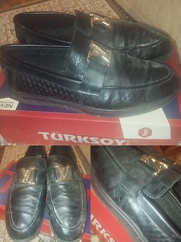 Üst geyimi: Təcili satılır ucuz qiymətə 3 dedi 20 manata böyük ölçüdə 43_44 ölçü — 6