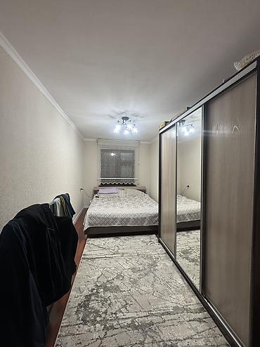 Продажа квартир: 3 комнаты, 60 м², 4 мкр 104 серия, 3 этаж, Евроремонт — 9