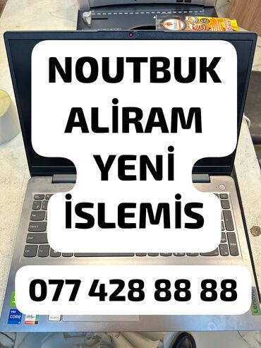 скупка ноутбуков бишкек: YUKSEK QIYMETLE NOUTBUK ALİRAM