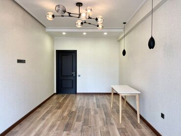 Продажа квартир: 2 комнаты, 90 м², Элитка, 8 этаж, Евроремонт — 13