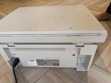 ламинатор для бумаги: МФУ Pantum M6503W — лазерное устройство «3 в 1»: печать, сканирование — 2
