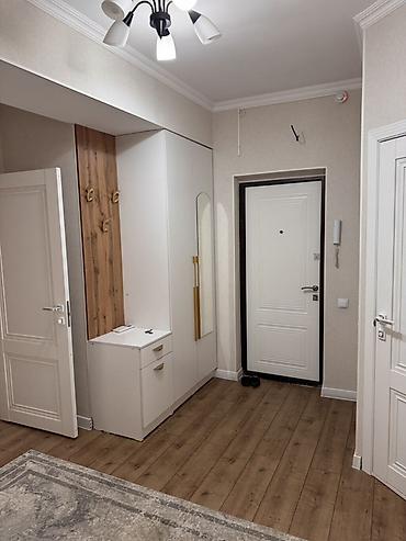 юг 2: 3 комнаты, 94 м², Юг-2 мкр Элитка, 15 этаж — 2