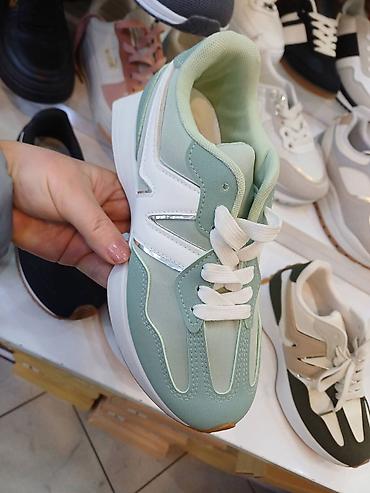 Patike: Patike, veličina - 52 — 7