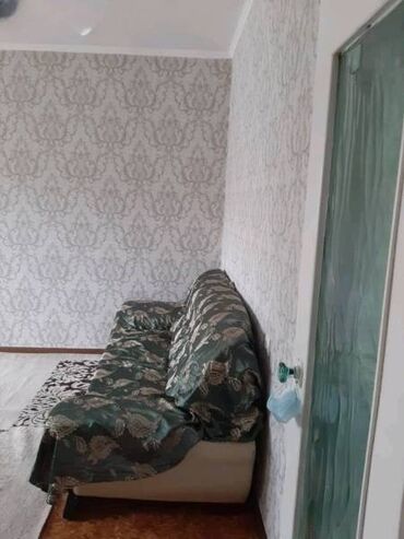 1 комната, 35 м²