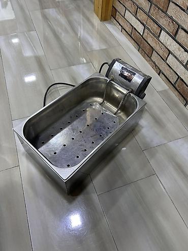 mini pec: Az işlenib. Tam saglam peraşki aparatı satılır real alıcılar narahat — 1