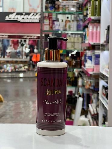 Nega kože: Parfemisani losioni za telo – Beautiful kolekcija - Versace Bright — 17
