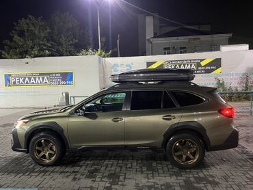 субару импреза амортизатор: Subaru Outback: 2024 г., 2.5 л, Вариатор, Бензин, Жол тандабас