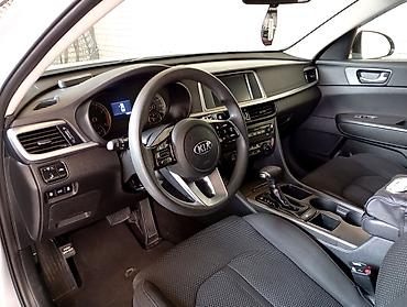 r16 kia: Kia Optima: 2019 г., 2.4 л, Автомат, Бензин, Седан — 7