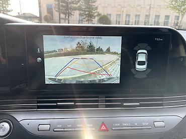 daf 480: Hyundai Grandeur: 2019 г., 3 л, Автомат, Газ, Седан — 4