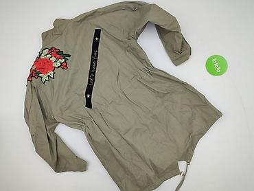 parki z futrem: Sinsay, Parka damska, rozmiar XS — 3