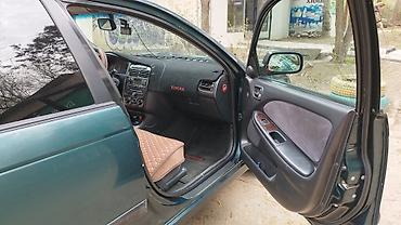mers e210: Toyota Avensis: 2003 г., 1.8 л, Механика, Бензин, Универсал — 7