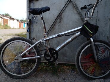 Городские велосипеды: Городской велосипед, Skillmax, Рама S (145 - 165 см), Б/у — 11