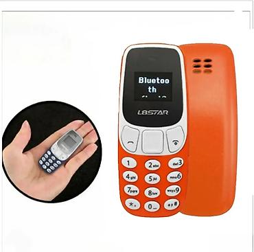 Mala Nokia B10 Orange Nokia 3310 Mini – Najmanji mobilni telefon na lalafo.rs Mala Nokia B10 Orange Nokia 3310 Mini – Najmanji mobilni telefon