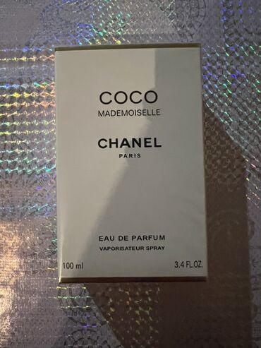 оригинал малхам отзывы: Ünvan: Azadlıq metrosunun yanı. Məhsul: Chanel Coco Mademoiselle Eau