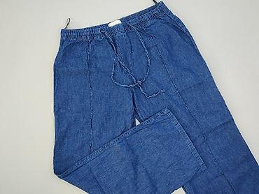 second hand legnica: Zara, Jeansy damskie, rozmiar XL — 4