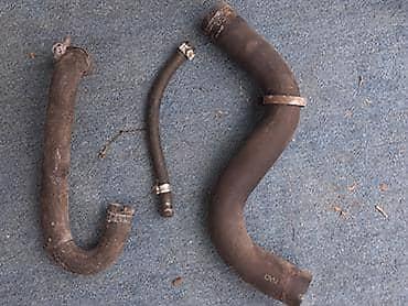 motor za camac: CREVO USISA ZA ALFA ROMEO 156, 156 CROSSWAGON OD 2001. DO 2007. GOD — 4