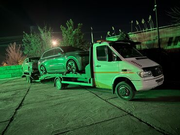 Легкий грузовой транспорт: Легкий грузовик, Mercedes-Benz, Стандарт, 3 т, Б/у