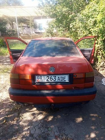 голф 3 универсал: Volkswagen Vento: 1995 г., Механика, Бензин, Седан — 2