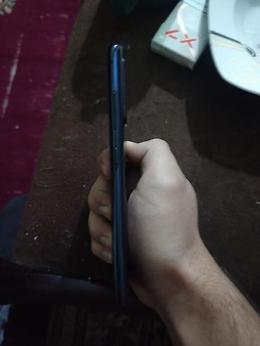 galaxy folder 2: Samsung Galaxy S20, 128 GB, rəng - Mavi, Barmaq izi — 3