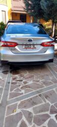 Toyota: Toyota Camry: 2019 г., 2.5 л, Автомат, Бензин, Седан — 6