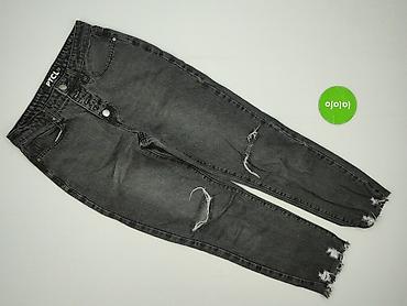 rock jeans: Jeansy damskie, rozmiar S — 2