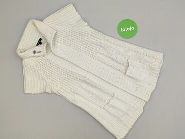 kamizelka garniturowa hm: Amisu, Жилетка жіноча, розмір M