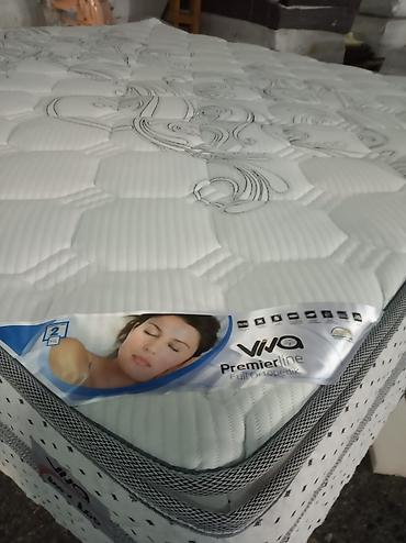 Matraslar: Yeni, Ortopedik matras, Bir nəfərlik — 3