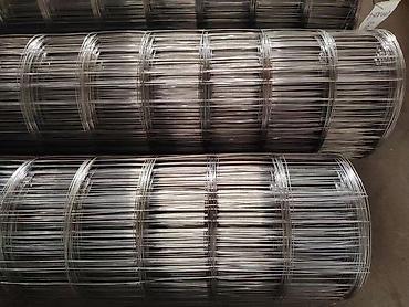 Setkalar: Setka, Setkalar, Metal, Məhsul: Məftil tor hasar (chain-link) — 12