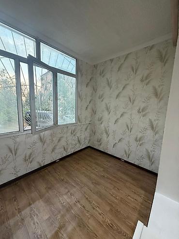 elite hause: 3 комнаты, 60 м², 104 серия, 1 этаж, Косметический ремонт — 5