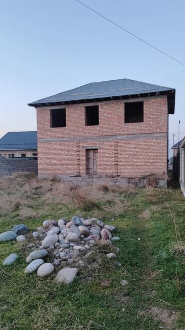 Дом, 172 м², 4 комнаты, Агентство недвижимости, ПСО (под самоотделку)