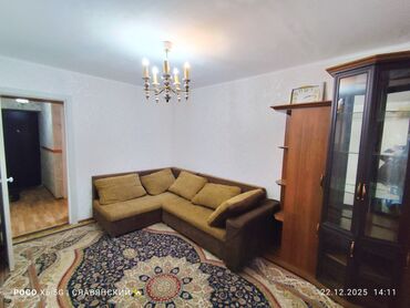 Продажа квартир: 2 комнаты, 39 м², Индивидуалка, 1 этаж, Косметический ремонт — 7